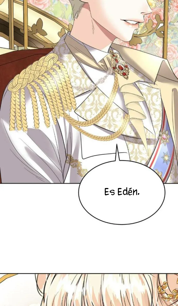El Pintalabios de La Emperatriz capítulo 14, página 54
