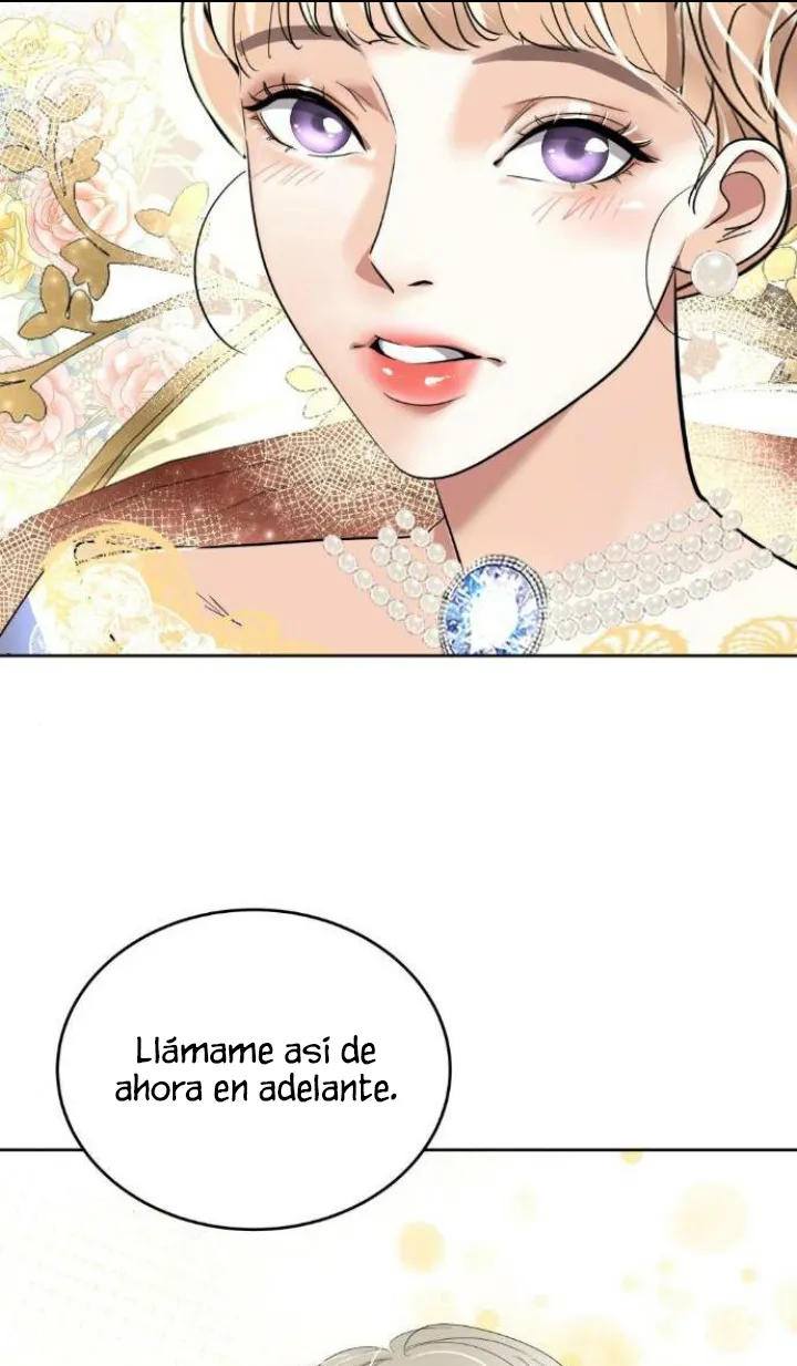 El Pintalabios de La Emperatriz capítulo 14, página 55