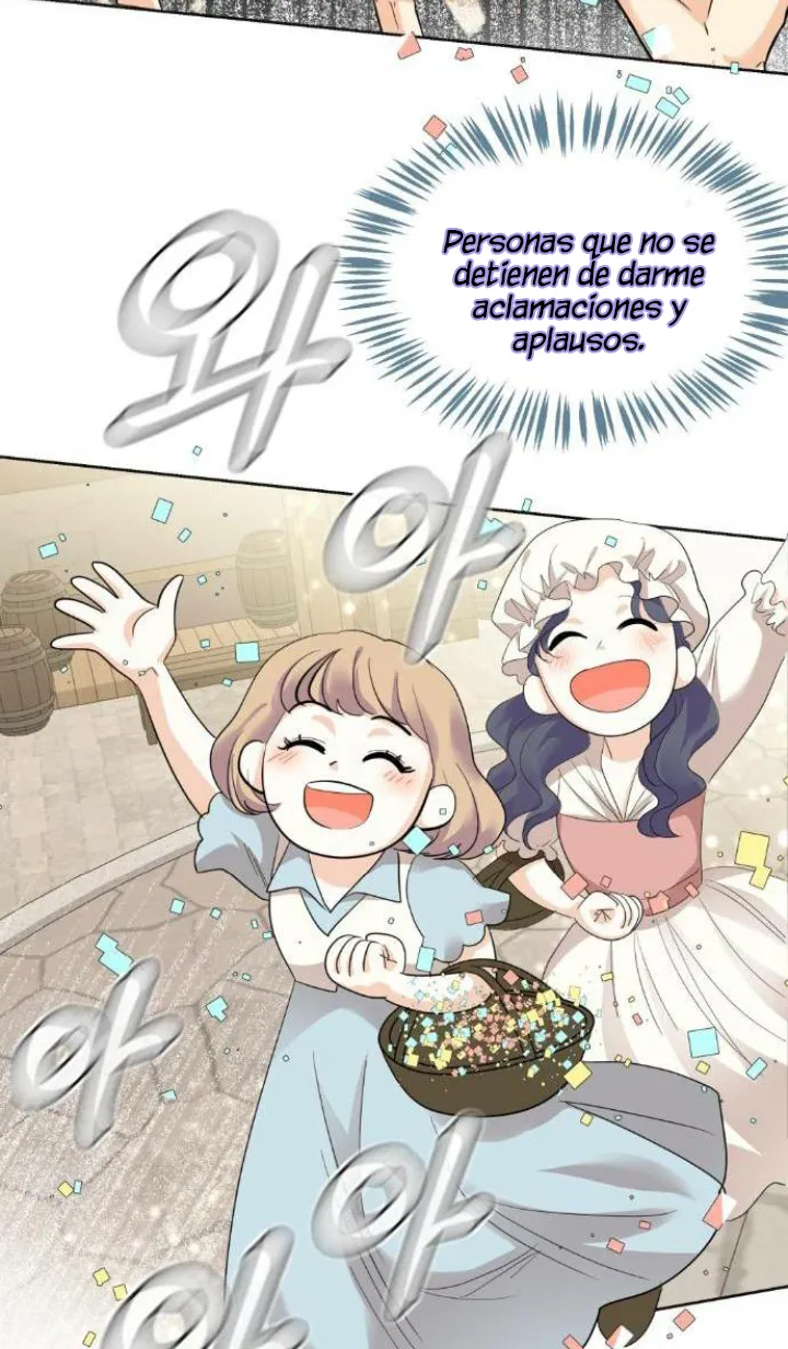 El Pintalabios de La Emperatriz capítulo 14, página 66