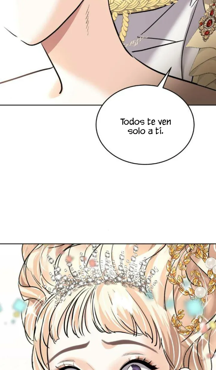 El Pintalabios de La Emperatriz capítulo 14, página 71