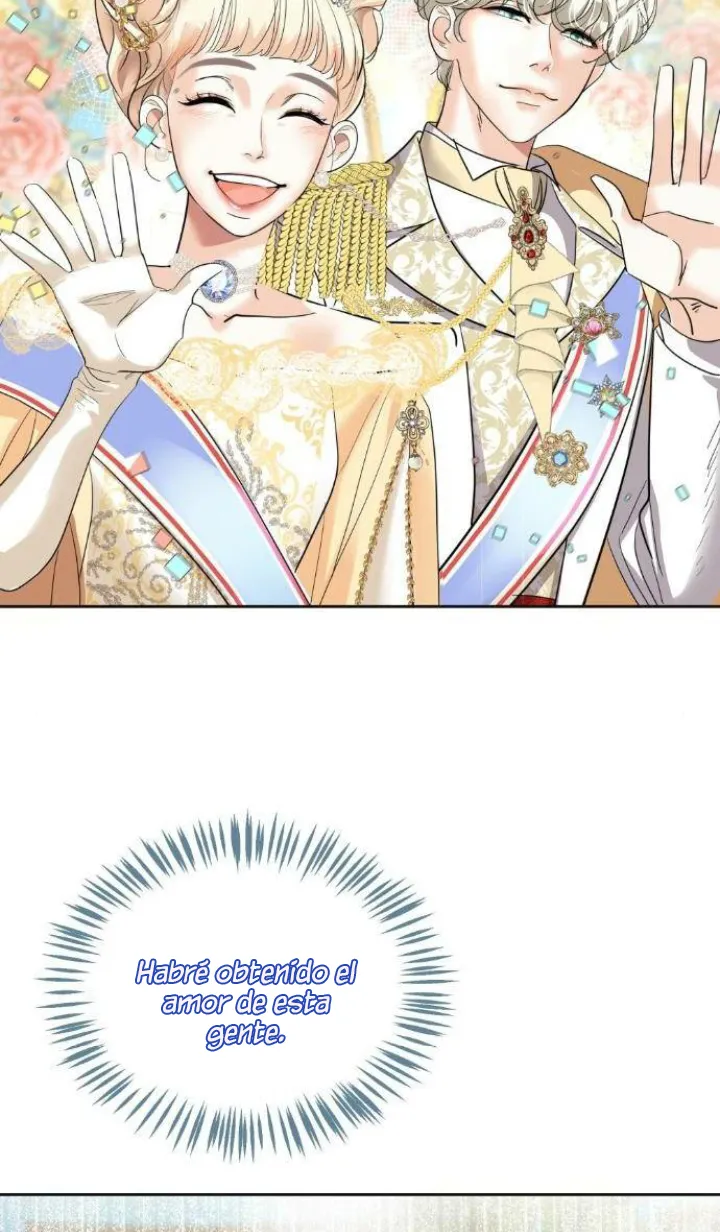 El Pintalabios de La Emperatriz capítulo 14, página 78
