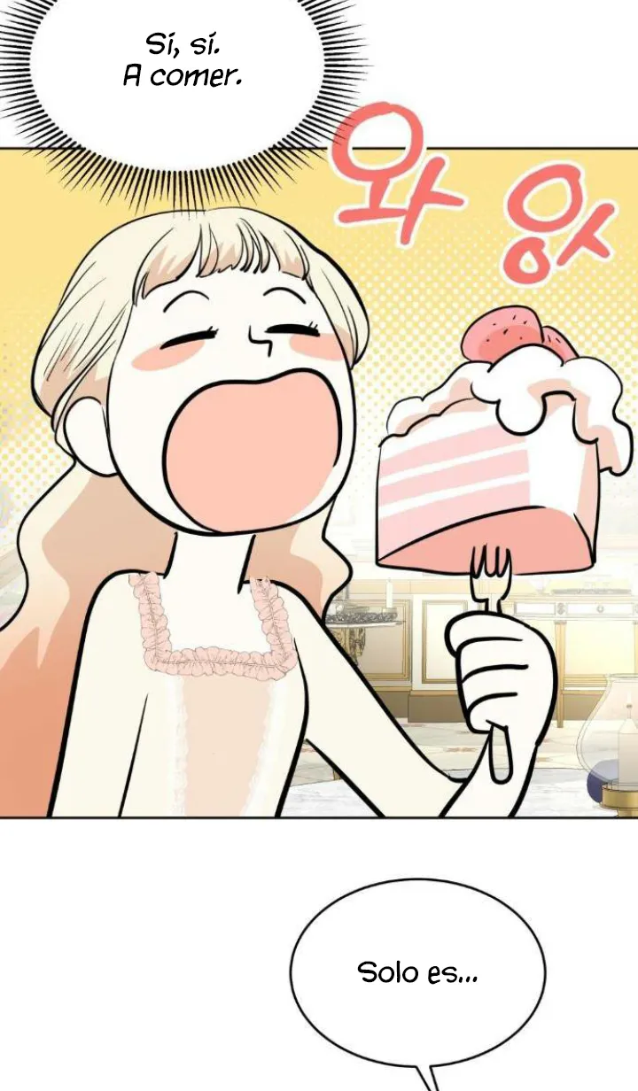 El Pintalabios de La Emperatriz capítulo 14, página 97