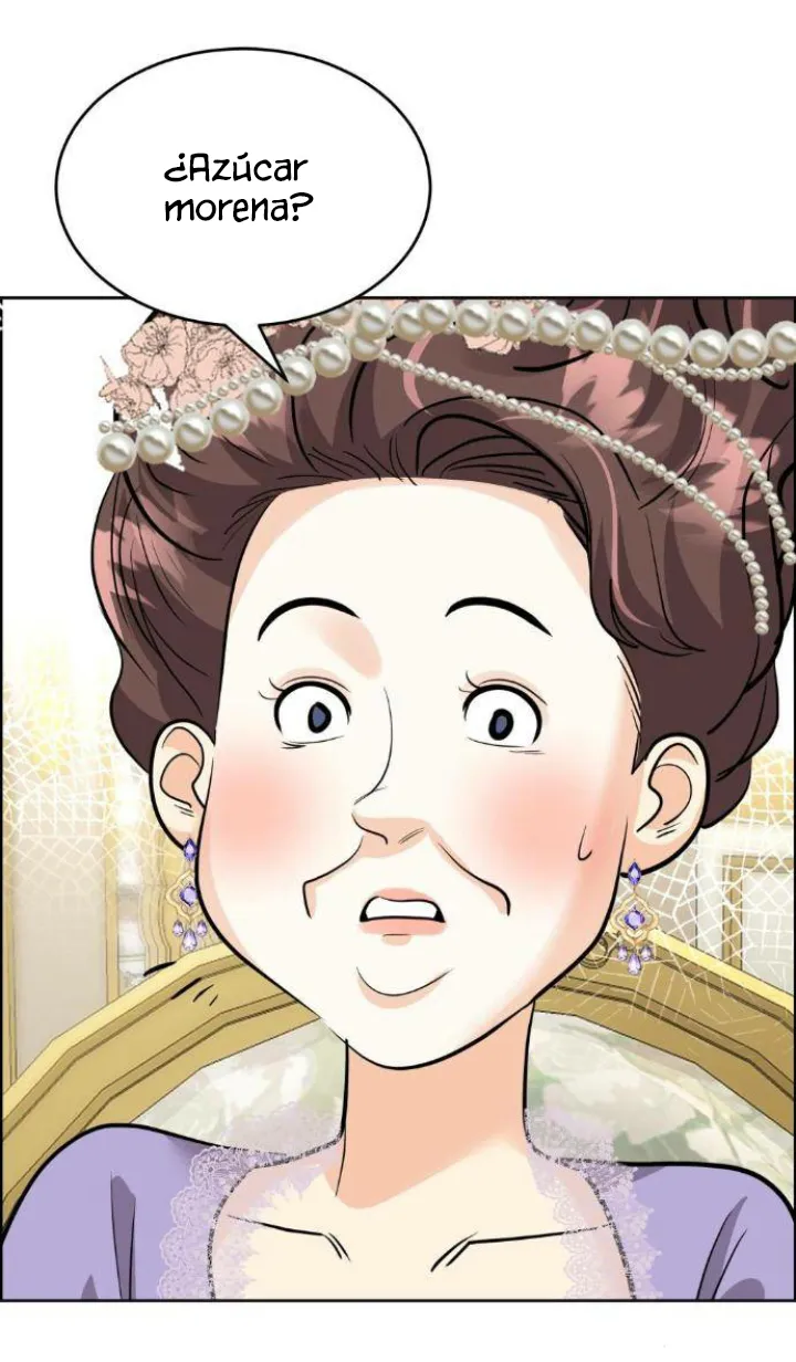 El Pintalabios de La Emperatriz capítulo 15, página 1