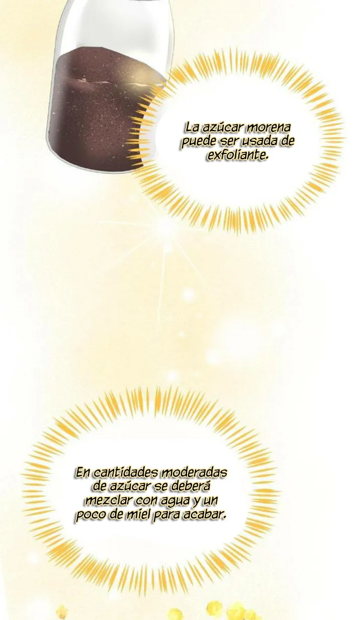El Pintalabios de La Emperatriz capítulo 15, página 10