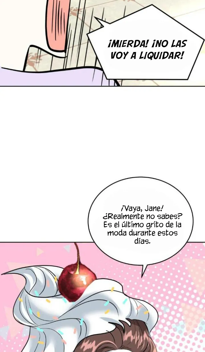 El Pintalabios de La Emperatriz capítulo 15, página 106