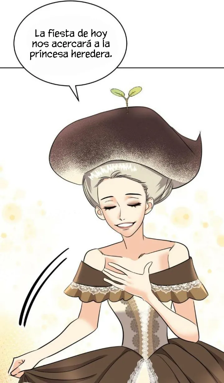 El Pintalabios de La Emperatriz capítulo 15, página 116