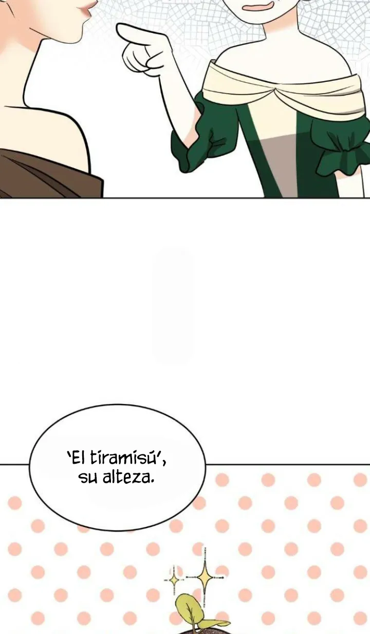 El Pintalabios de La Emperatriz capítulo 15, página 118