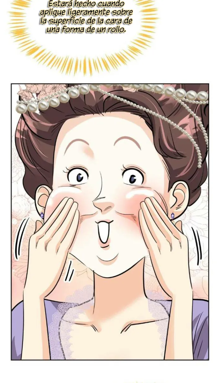 El Pintalabios de La Emperatriz capítulo 15, página 12
