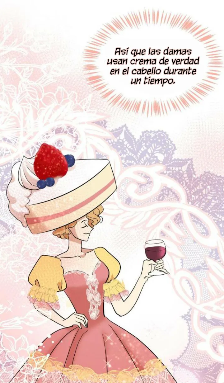 El Pintalabios de La Emperatriz capítulo 15, página 120