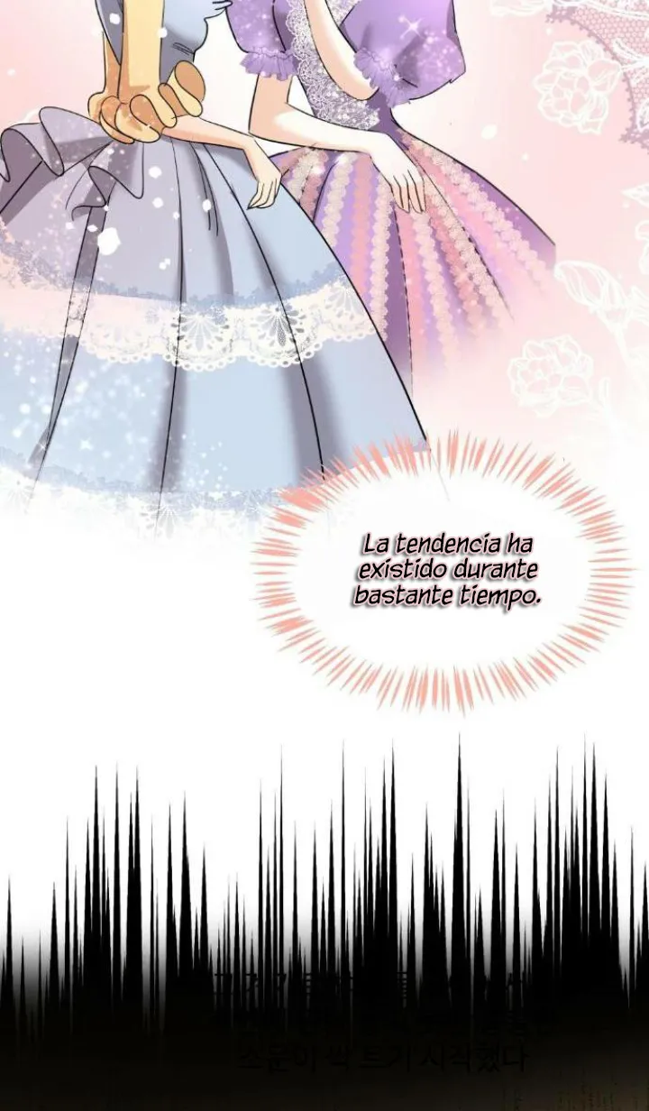 El Pintalabios de La Emperatriz capítulo 15, página 122