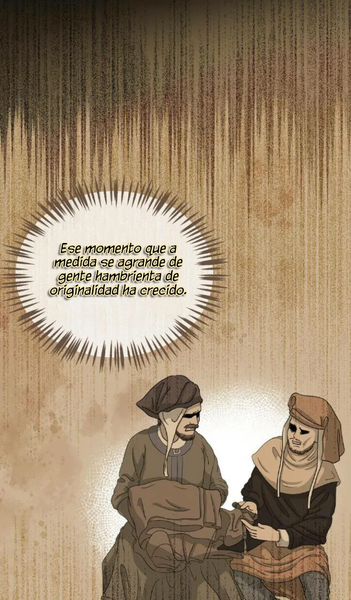 El Pintalabios de La Emperatriz capítulo 15, página 123