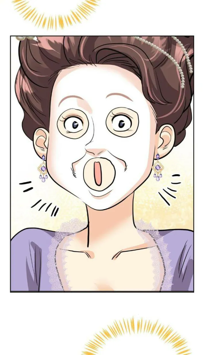 El Pintalabios de La Emperatriz capítulo 15, página 14