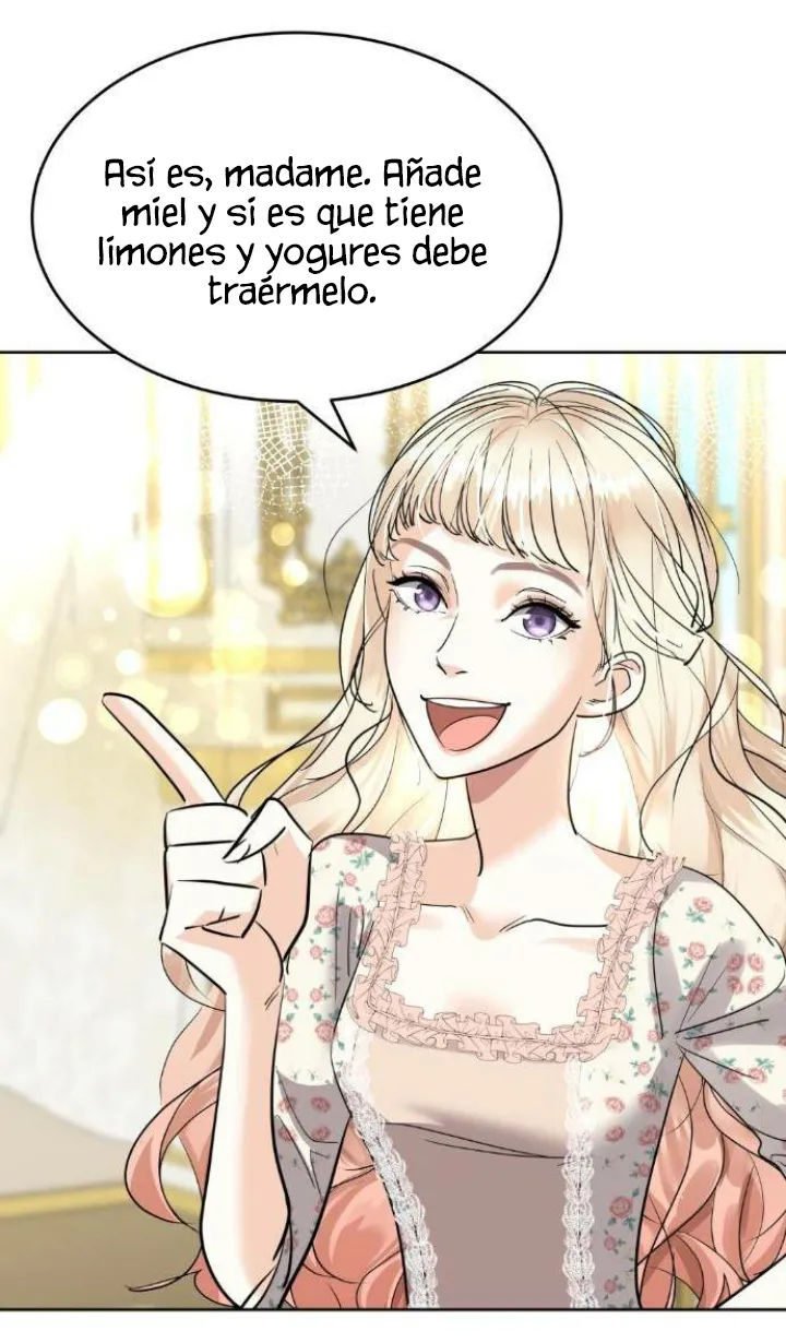 El Pintalabios de La Emperatriz capítulo 15, página 2