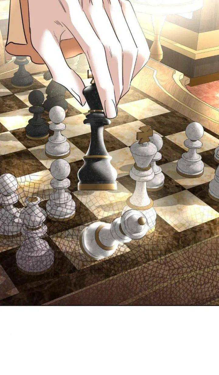 El Pintalabios de La Emperatriz capítulo 15, página 36