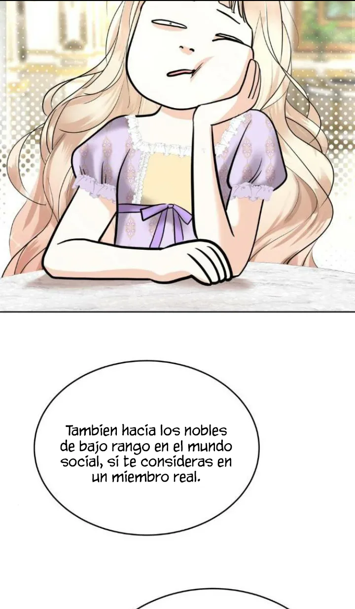 El Pintalabios de La Emperatriz capítulo 15, página 45