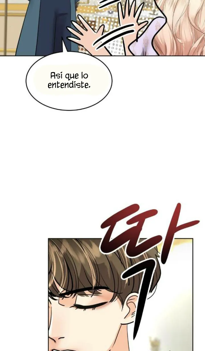El Pintalabios de La Emperatriz capítulo 15, página 51