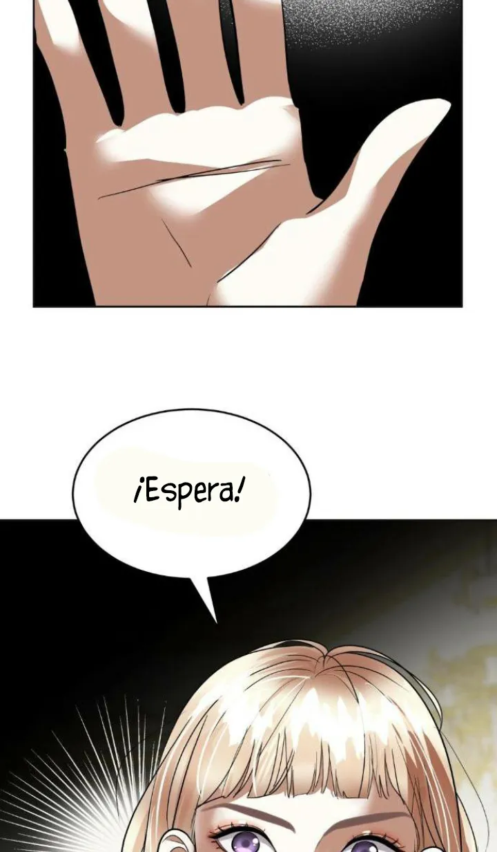 El Pintalabios de La Emperatriz capítulo 15, página 59