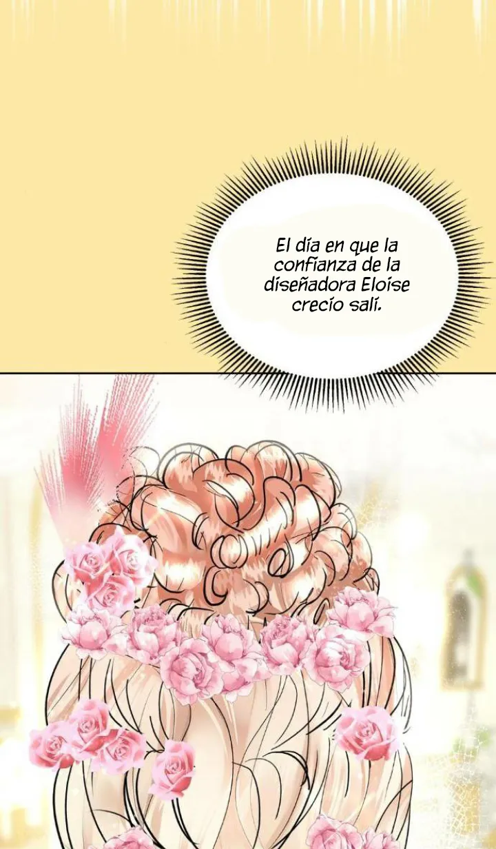 El Pintalabios de La Emperatriz capítulo 15, página 64