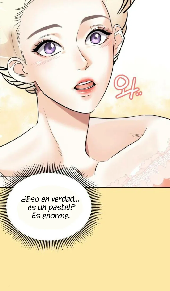 El Pintalabios de La Emperatriz capítulo 15, página 70