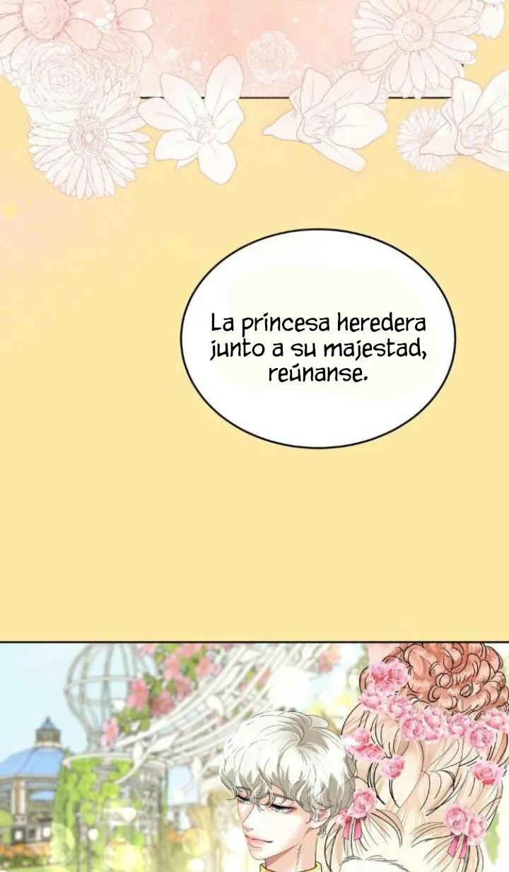 El Pintalabios de La Emperatriz capítulo 15, página 72