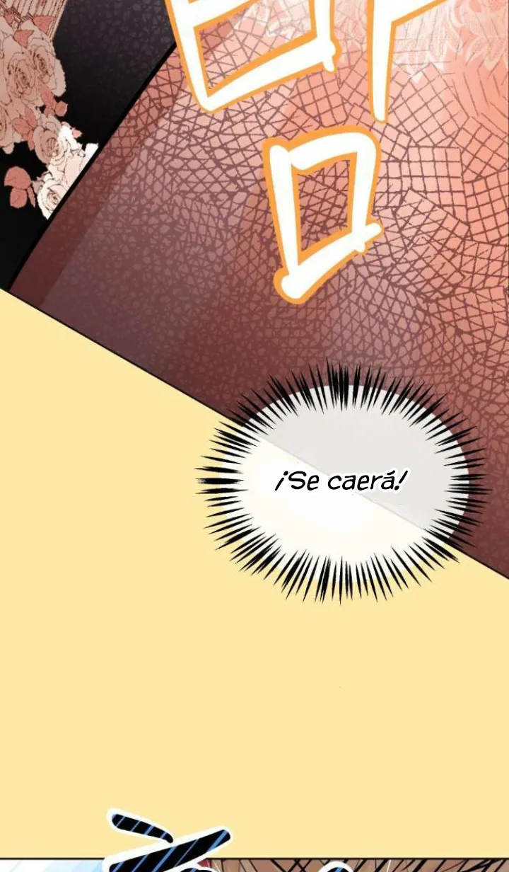 El Pintalabios de La Emperatriz capítulo 15, página 87