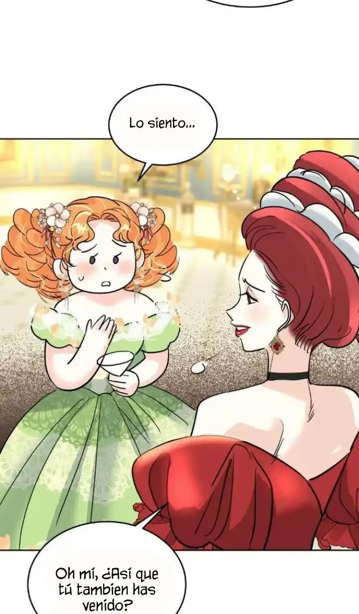 El Pintalabios de La Emperatriz capítulo 16, página 24