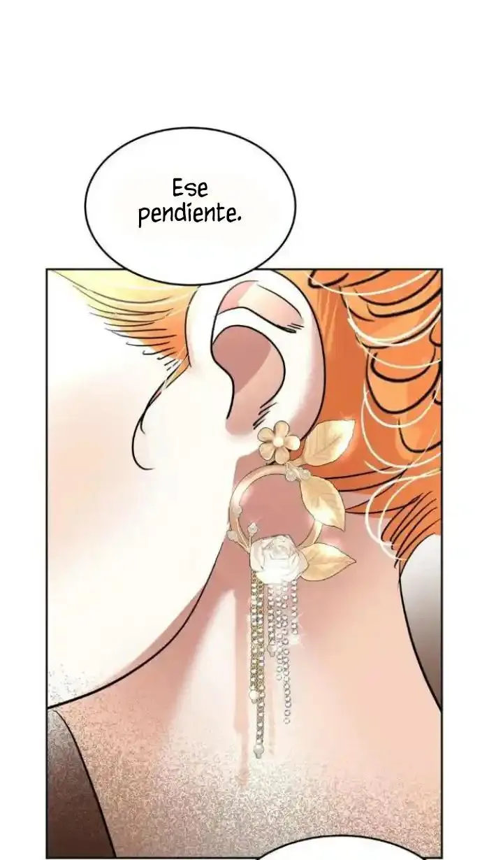 El Pintalabios de La Emperatriz capítulo 16, página 27