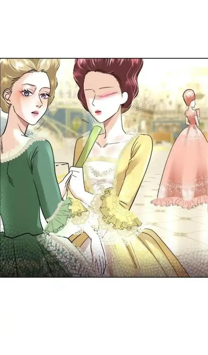El Pintalabios de La Emperatriz capítulo 16, página 37