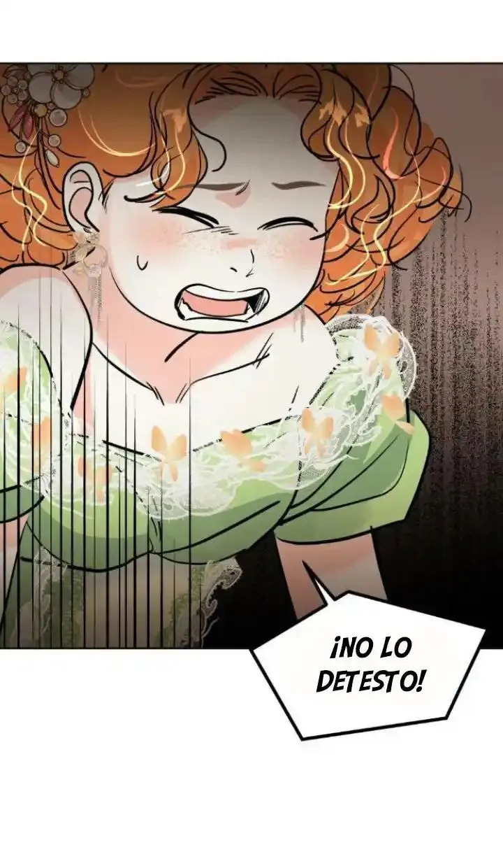 El Pintalabios de La Emperatriz capítulo 16, página 40