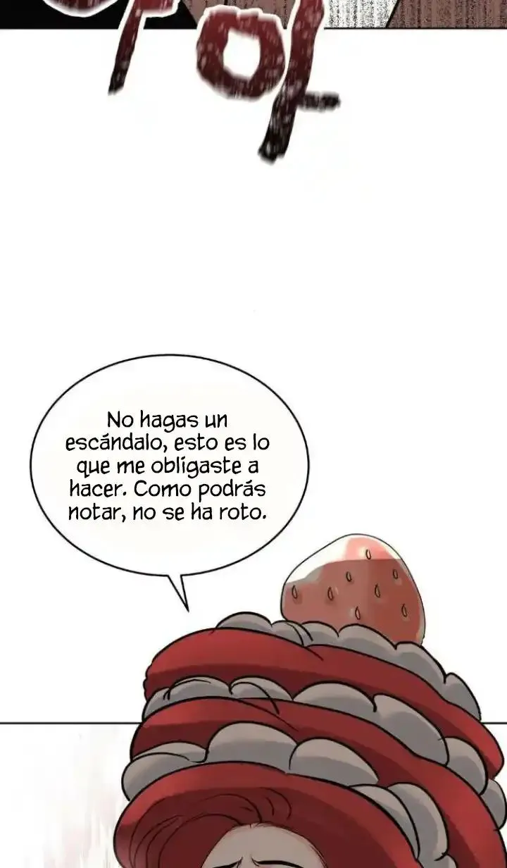 El Pintalabios de La Emperatriz capítulo 16, página 47
