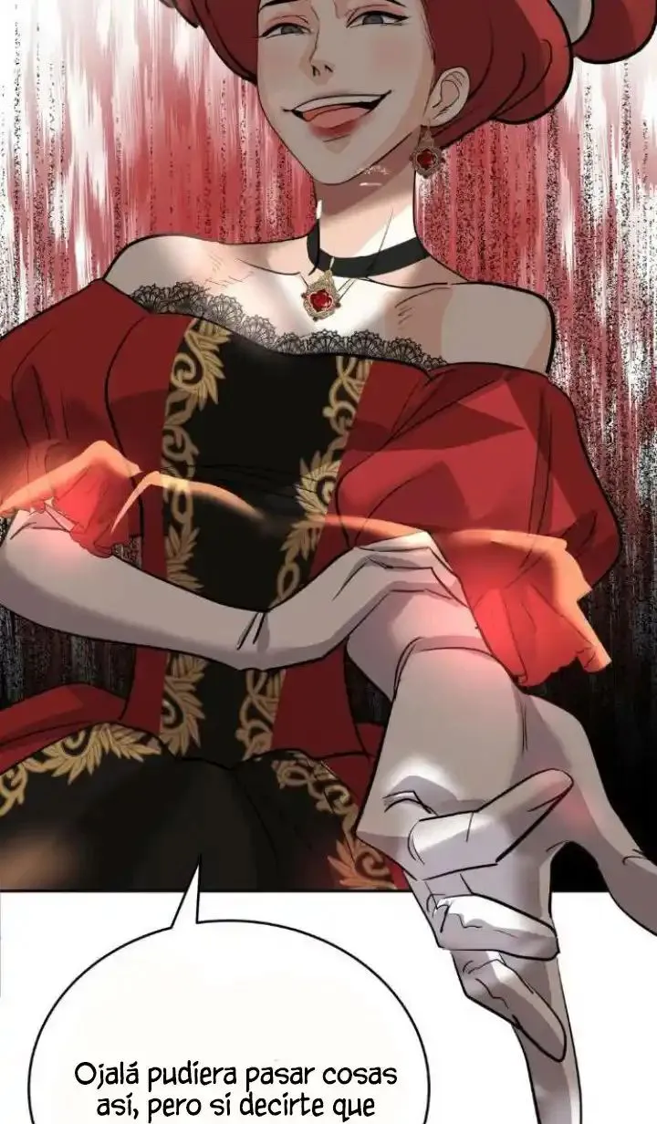 El Pintalabios de La Emperatriz capítulo 16, página 48