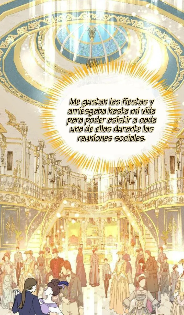 El Pintalabios de La Emperatriz capítulo 16, página 5
