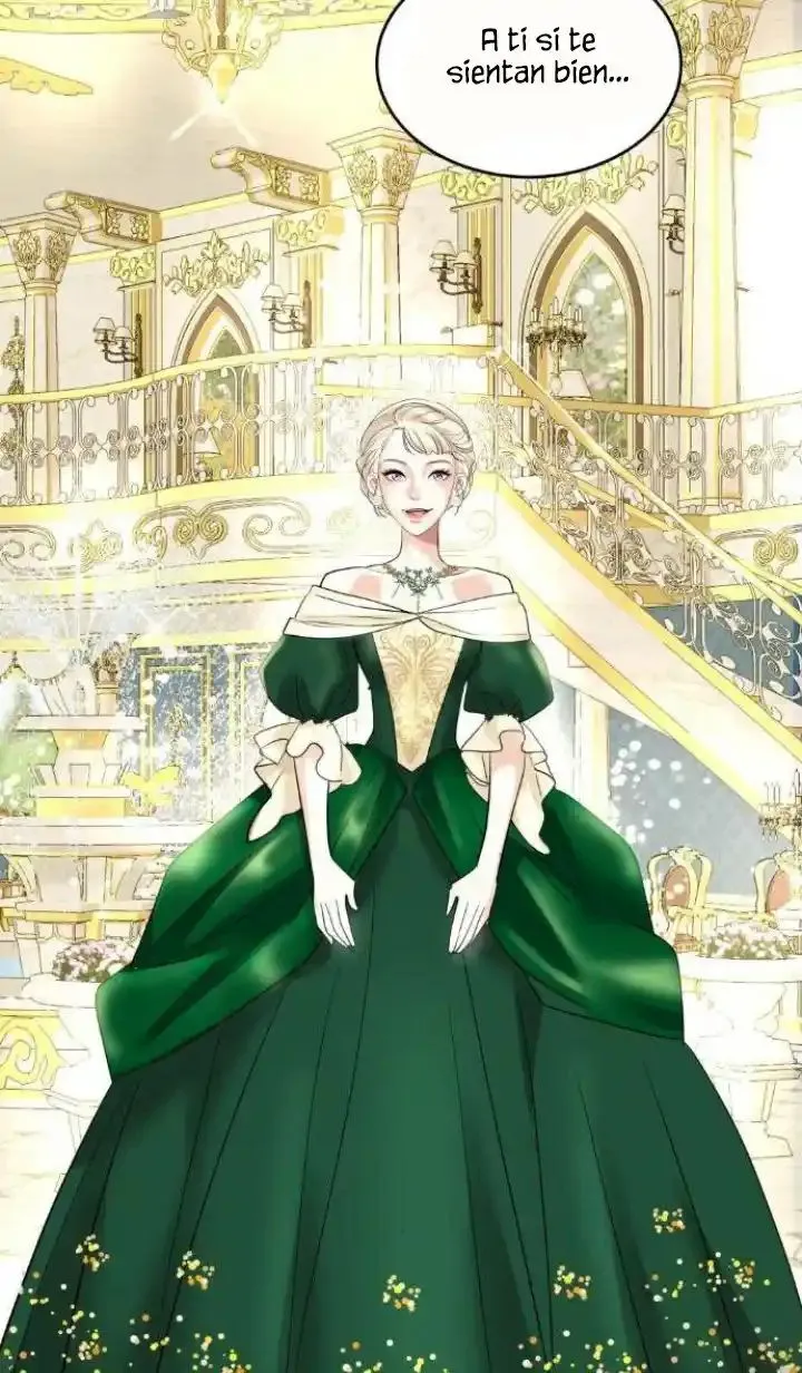 El Pintalabios de La Emperatriz capítulo 16, página 55