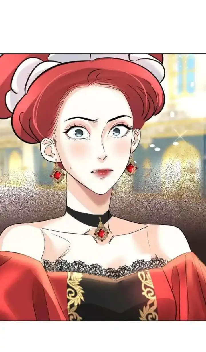 El Pintalabios de La Emperatriz capítulo 16, página 58