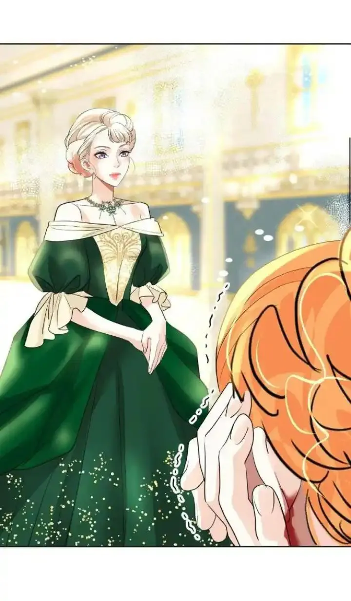 El Pintalabios de La Emperatriz capítulo 16, página 59