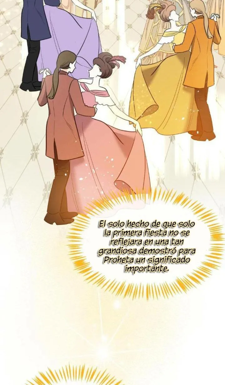 El Pintalabios de La Emperatriz capítulo 16, página 6
