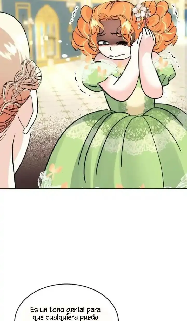 El Pintalabios de La Emperatriz capítulo 16, página 61