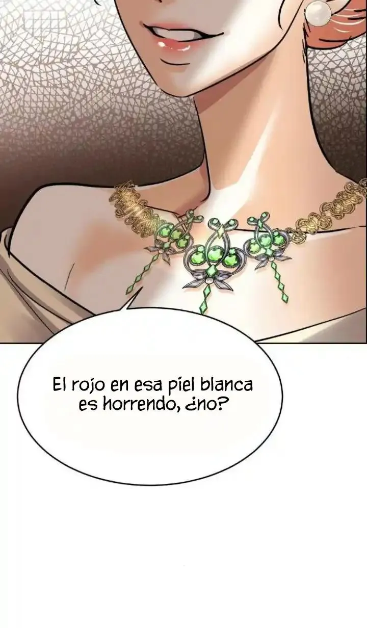 El Pintalabios de La Emperatriz capítulo 16, página 65
