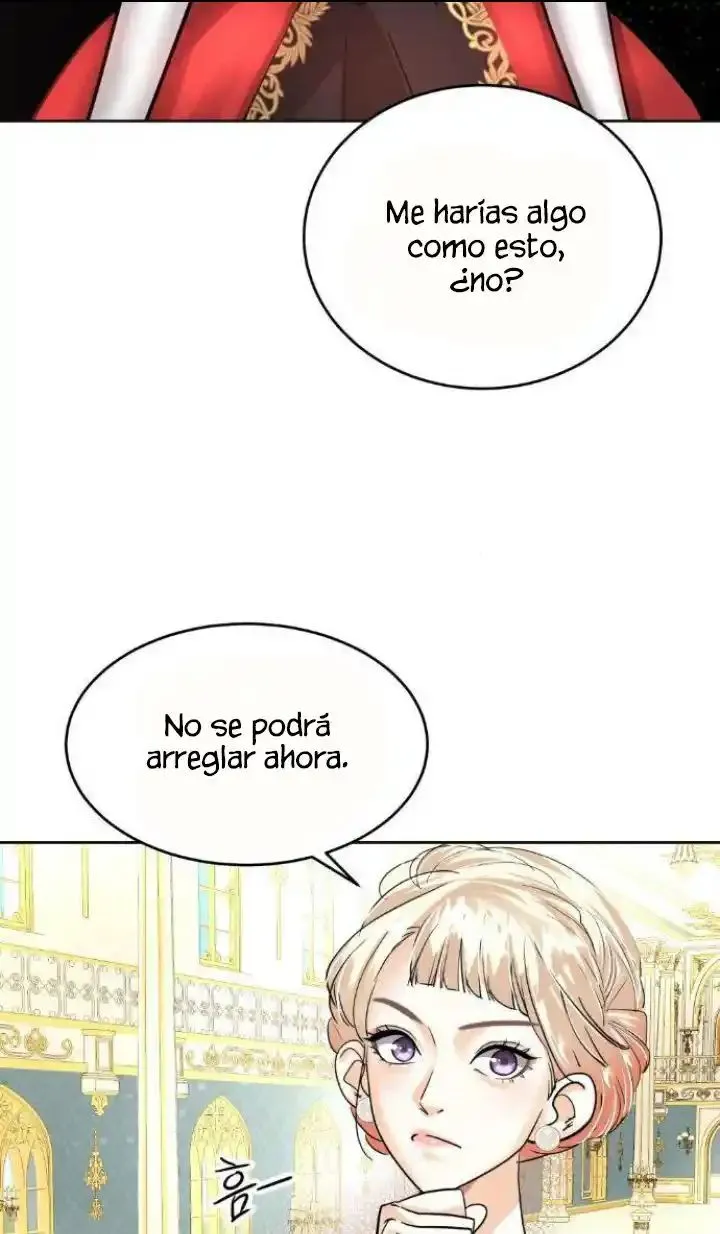 El Pintalabios de La Emperatriz capítulo 16, página 70