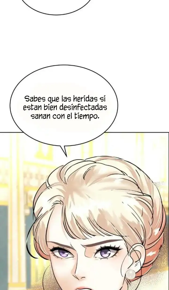 El Pintalabios de La Emperatriz capítulo 16, página 72