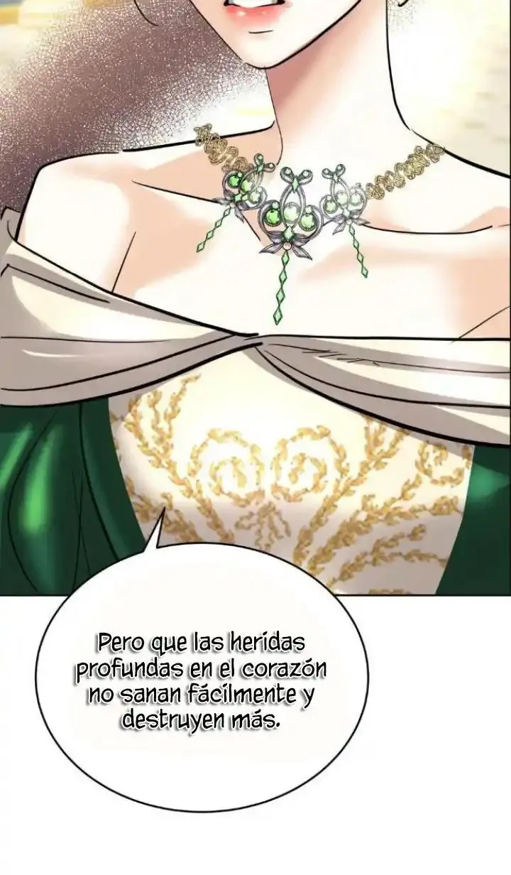 El Pintalabios de La Emperatriz capítulo 16, página 73