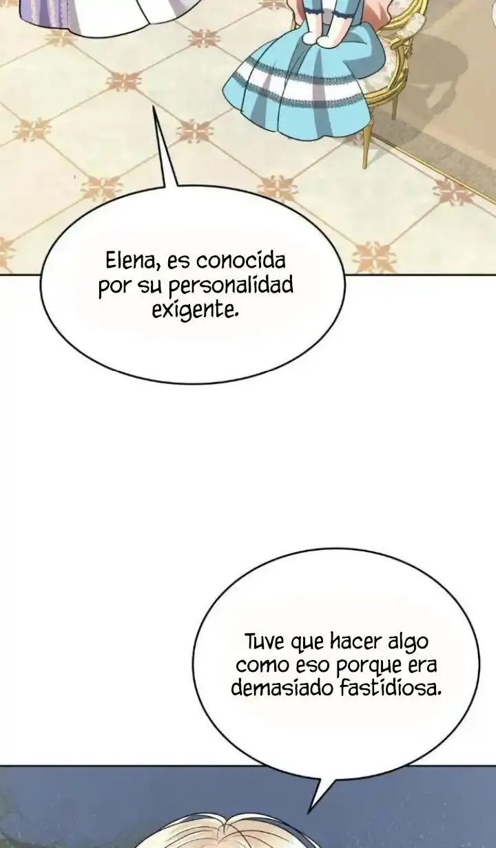 El Pintalabios de La Emperatriz capítulo 16, página 76