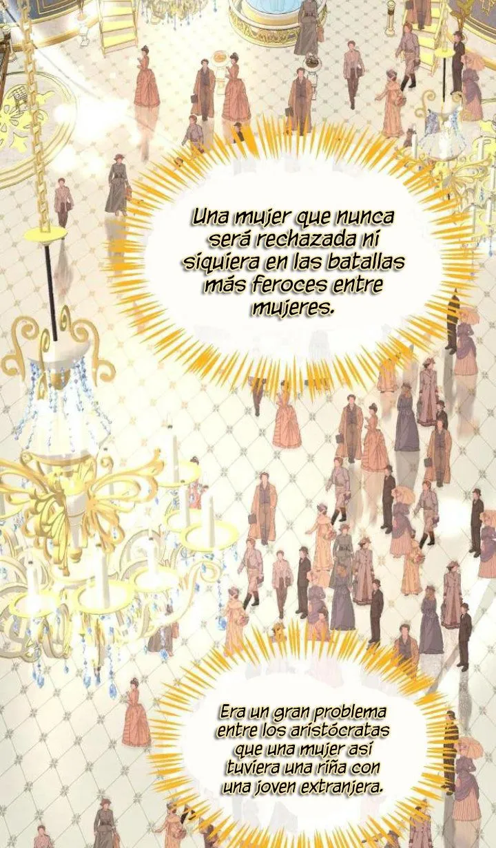 El Pintalabios de La Emperatriz capítulo 16, página 8