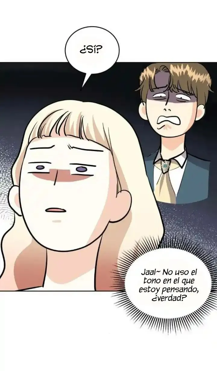 El Pintalabios de La Emperatriz capítulo 16, página 98