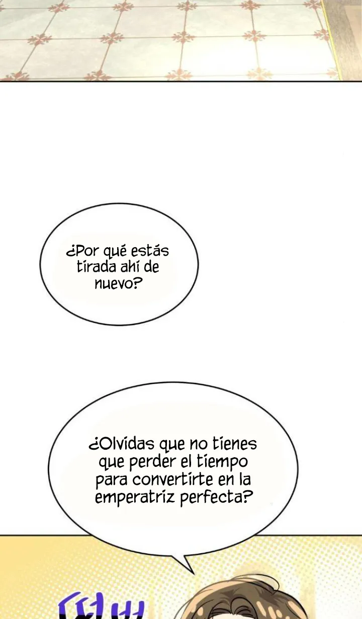 El Pintalabios de La Emperatriz capítulo 17, página 13