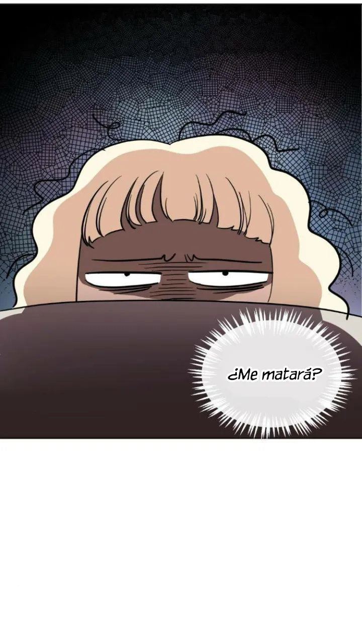 El Pintalabios de La Emperatriz capítulo 17, página 15