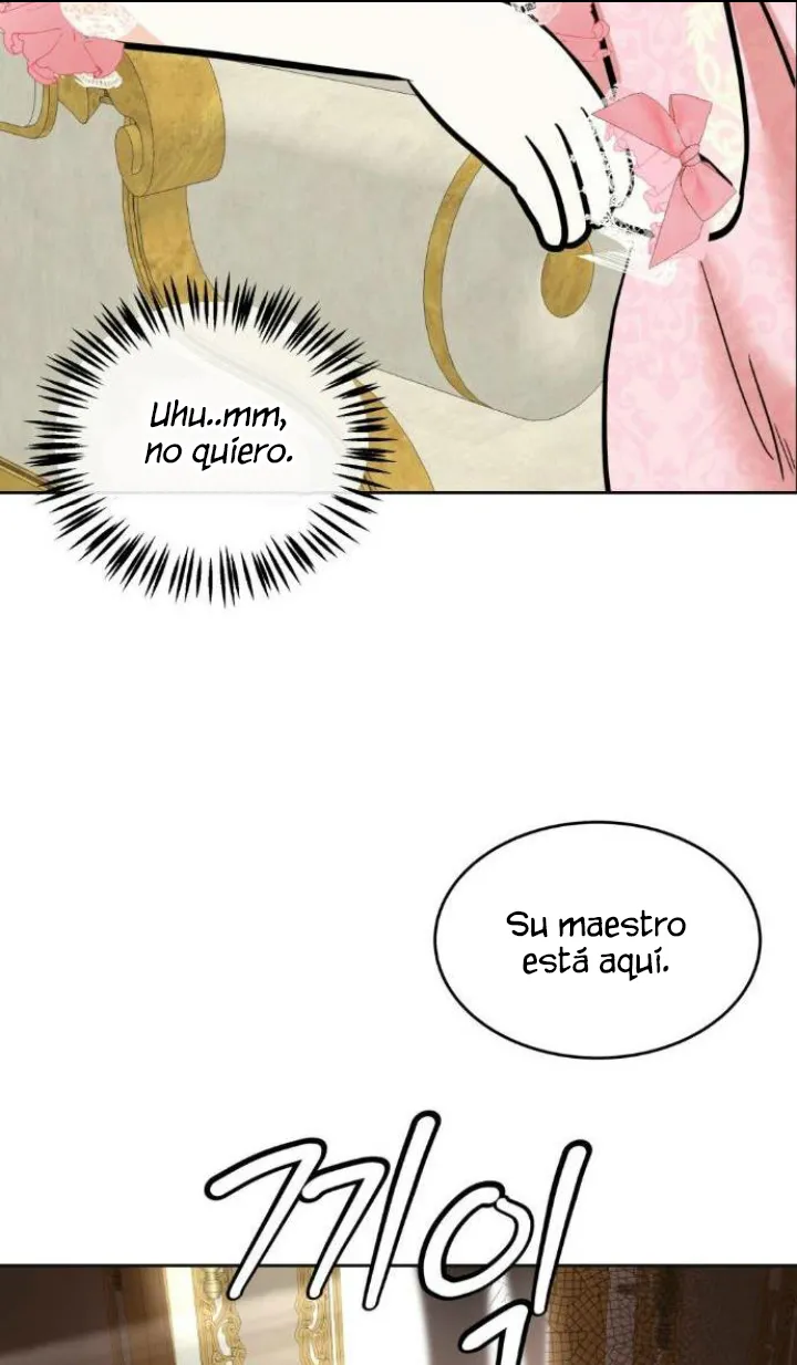 El Pintalabios de La Emperatriz capítulo 17, página 18