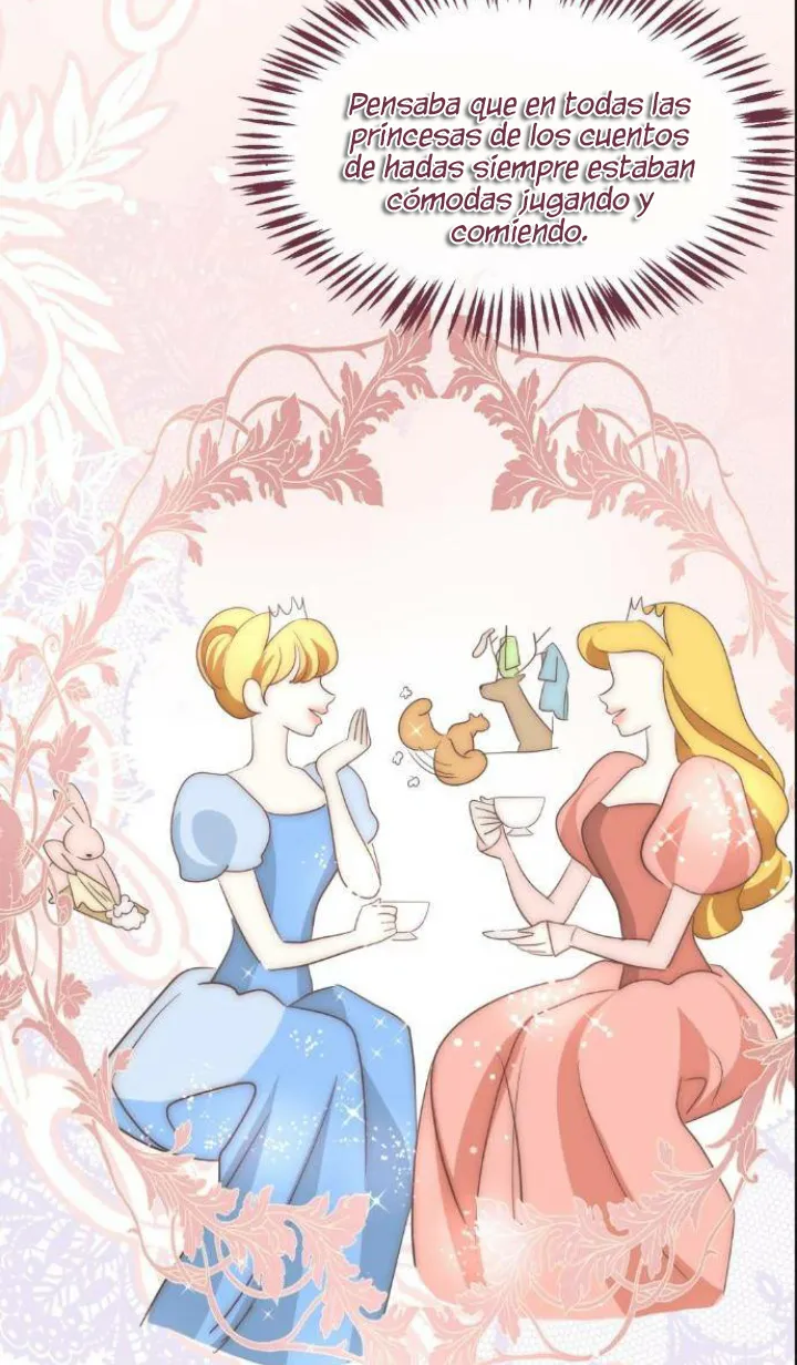 El Pintalabios de La Emperatriz capítulo 17, página 2