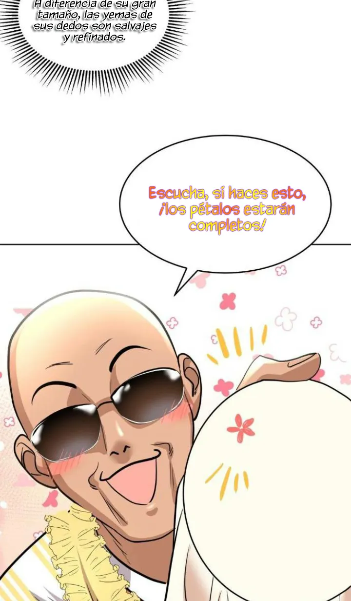 El Pintalabios de La Emperatriz capítulo 17, página 32