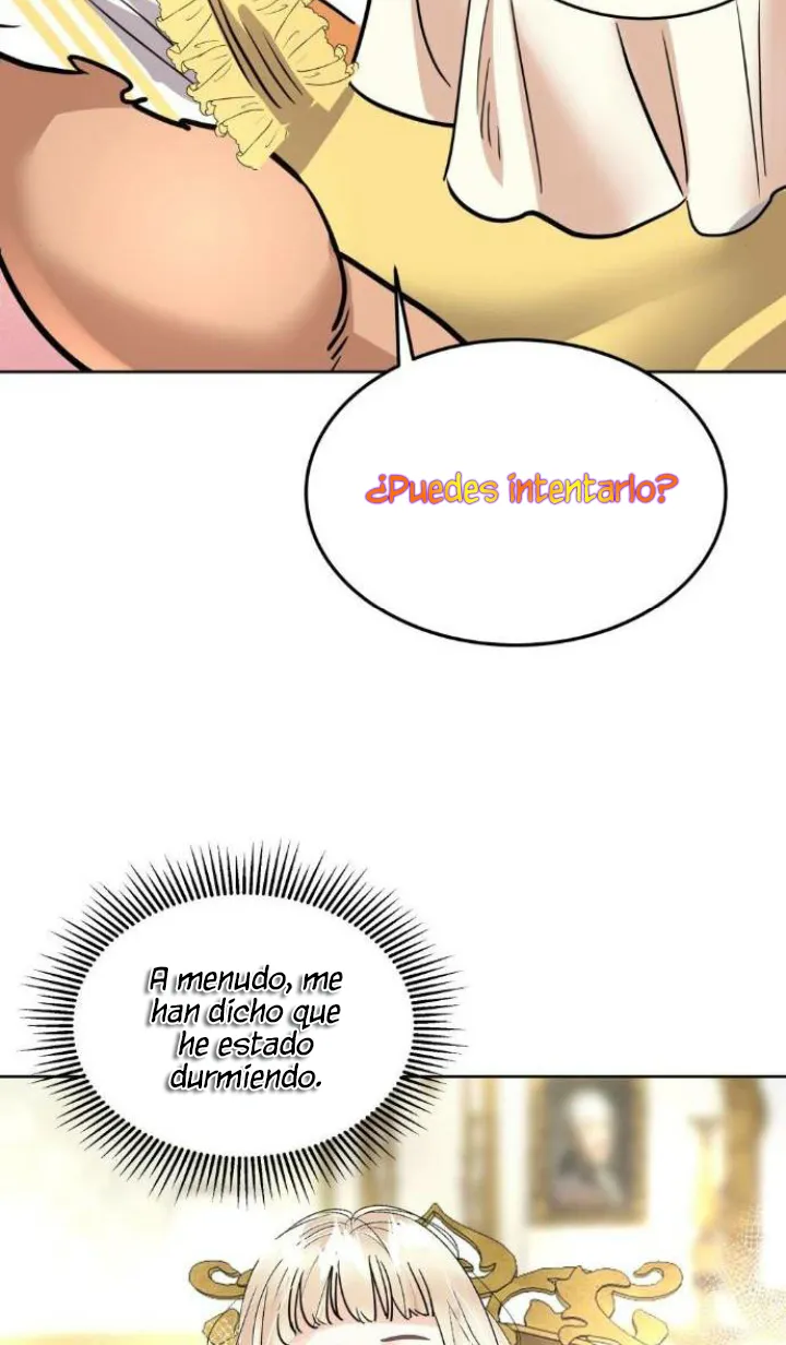 El Pintalabios de La Emperatriz capítulo 17, página 33